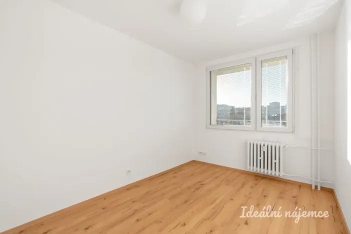 Pronájem bytu 3+kk, Praha - Michle, V zápolí, 75 m2