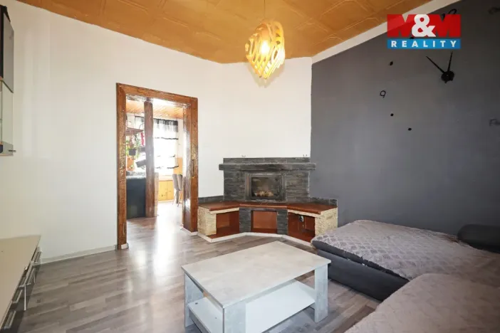 Prodej činžovního domu, Nejdek, Karlovarská, 190 m2