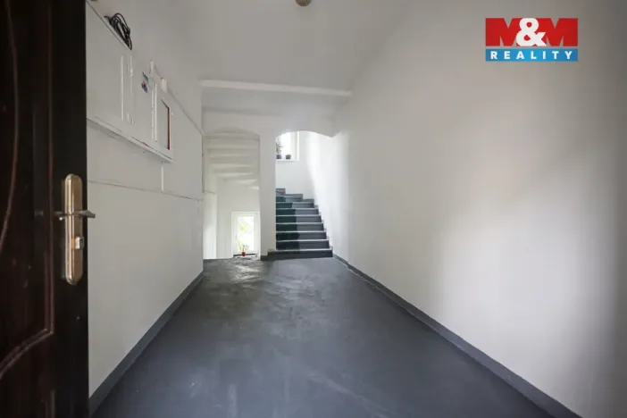 Prodej činžovního domu, Nejdek, Karlovarská, 190 m2