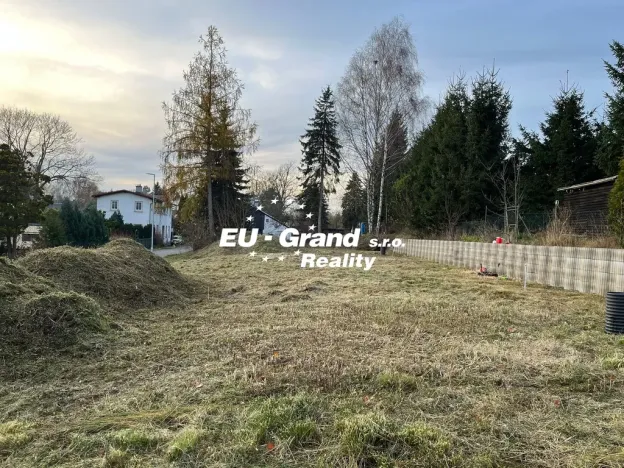 Prodej pozemku pro bydlení, Rumburk - Rumburk 2-Horní Jindřichov, 799 m2