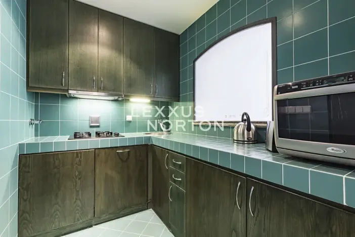 Pronájem bytu 3+1, Praha - Nové Město, Odborů, 104 m2