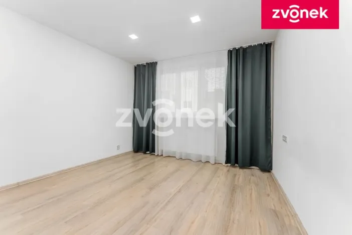 Prodej bytu 3+1, Zlín, Zarámí, 68 m2
