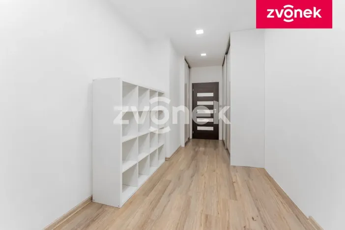 Prodej bytu 3+1, Zlín, Zarámí, 68 m2