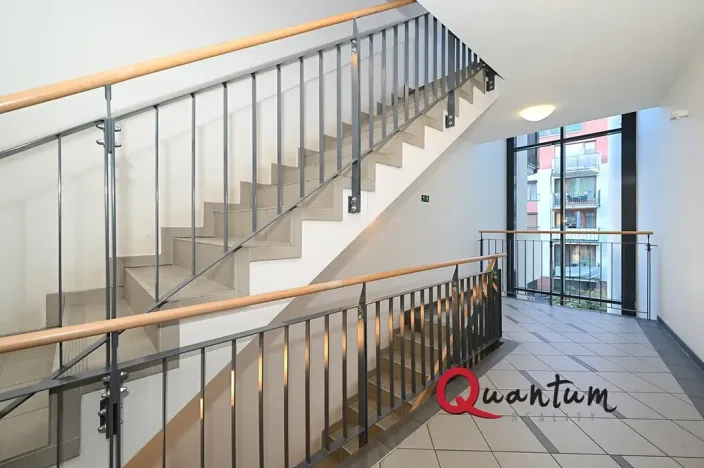 Pronájem bytu 1+kk, Praha - Košíře, Pod Kavalírkou, 30 m2