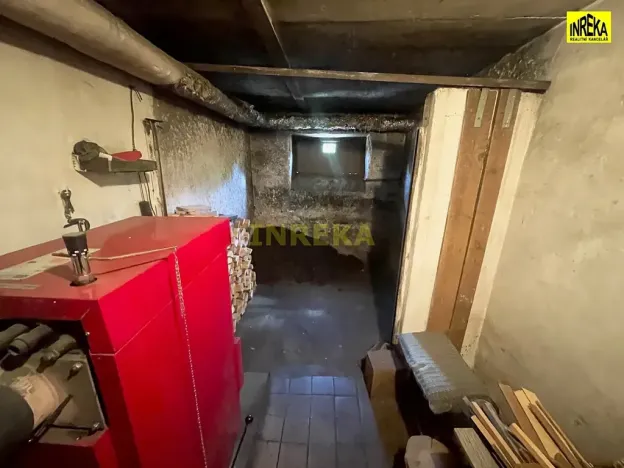 Prodej rodinného domu, Soběslav, 150 m2