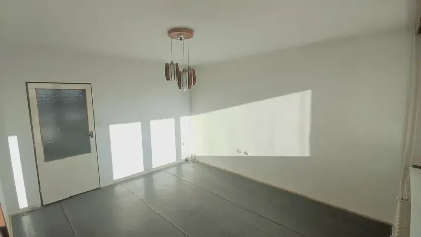 Prodej bytu 3+1, Hradec Králové, Třebechovická, 56 m2