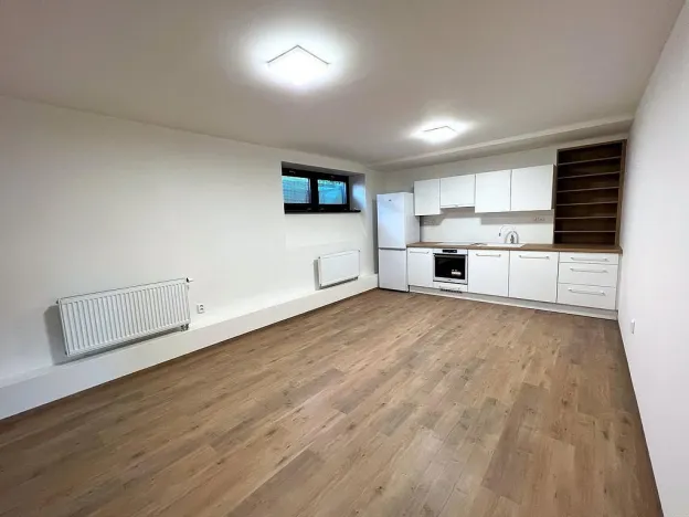 Pronájem bytu 4+kk, Brno - Štýřice, Sovinec, 92 m2