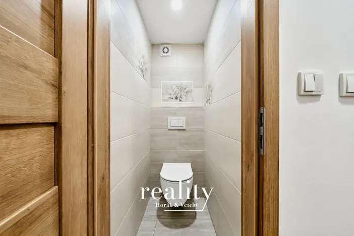 Pronájem bytu 3+kk, Znojmo, Holandská, 52 m2