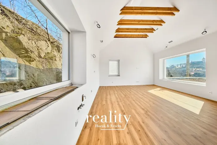 Prodej rodinného domu, Únanov, 139 m2