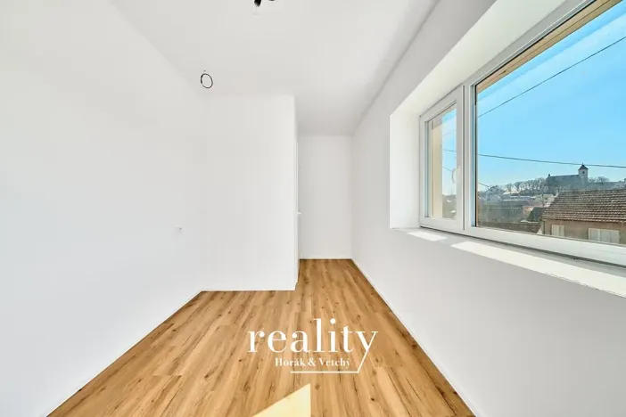 Prodej rodinného domu, Únanov, 139 m2