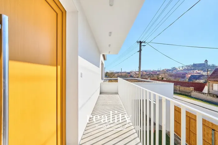 Prodej rodinného domu, Únanov, 139 m2