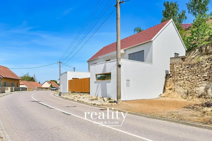 Prodej rodinného domu, Únanov, 139 m2