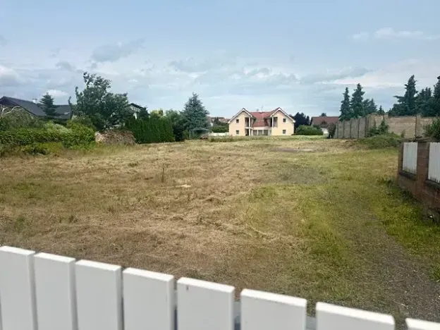 Prodej pozemku pro bydlení, Klášterec nad Ohří, Přívozní, 1375 m2