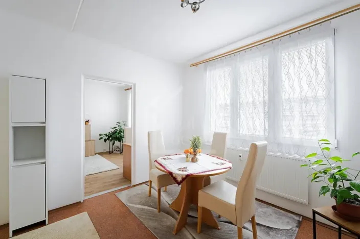 Prodej bytu 1+1, Rokycany, Pod Ohradou, 35 m2