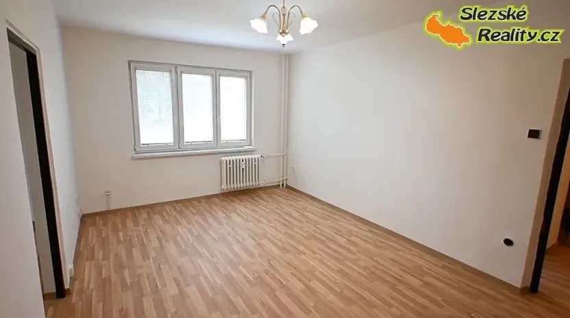 Pronájem bytu 3+1, Hlučín, Čs. armády, 66 m2