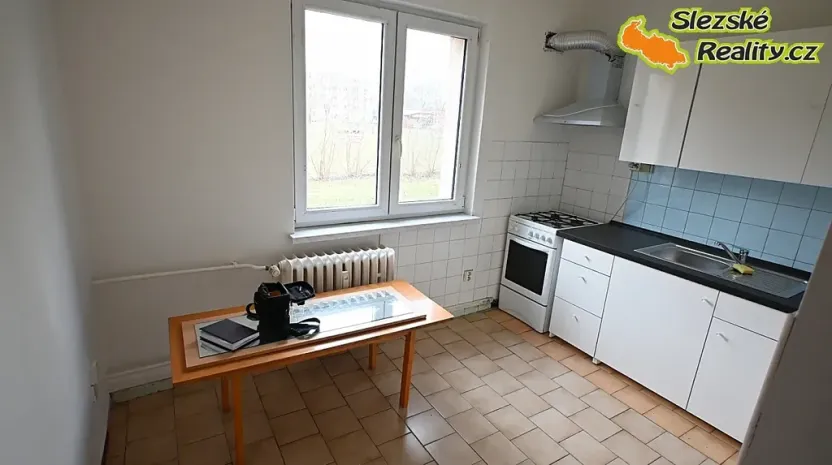 Pronájem bytu 3+1, Hlučín, Čs. armády, 66 m2