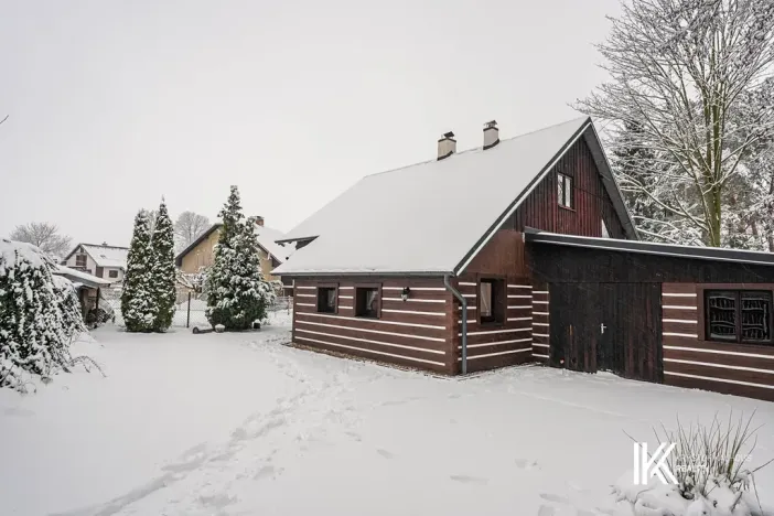Prodej chalupy, Krouna, 111 m2