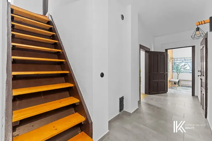 Prodej chalupy, Krouna, 111 m2