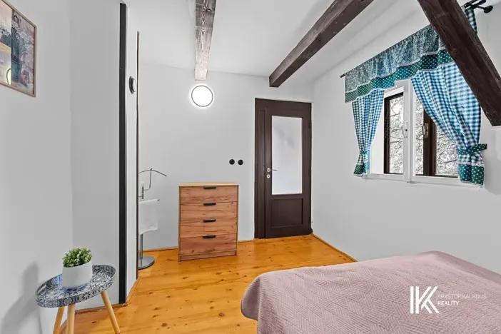 Prodej chalupy, Krouna, 111 m2