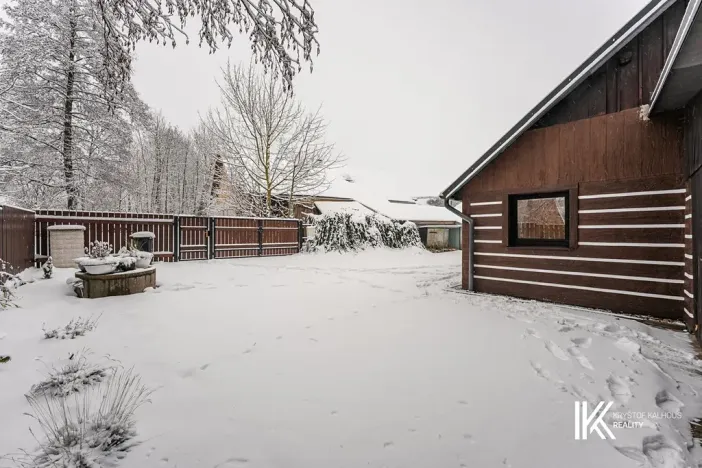 Prodej chalupy, Krouna, 111 m2