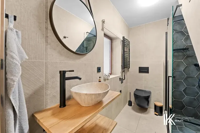 Prodej rodinného domu, Krouna, 111 m2