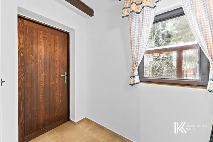 Prodej rodinného domu, Krouna, 111 m2