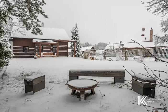 Prodej rodinného domu, Krouna, 111 m2