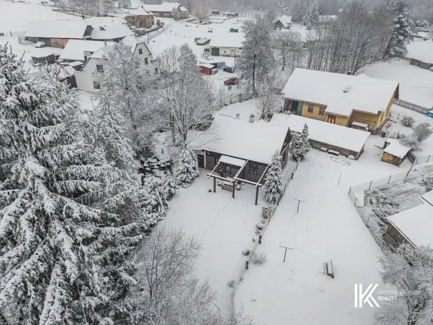 Prodej rodinného domu, Krouna, 111 m2