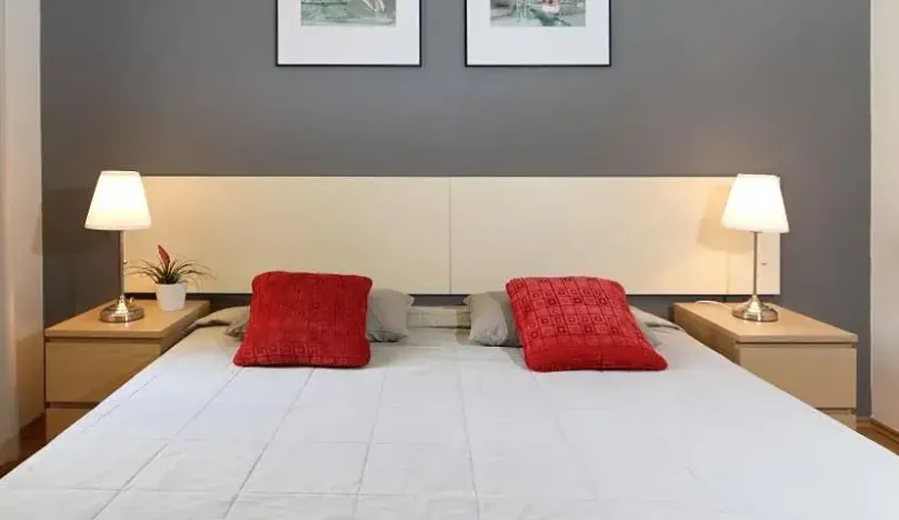 Pronájem bytu 3+kk, Praha - Vinohrady, Moravská, 65 m2