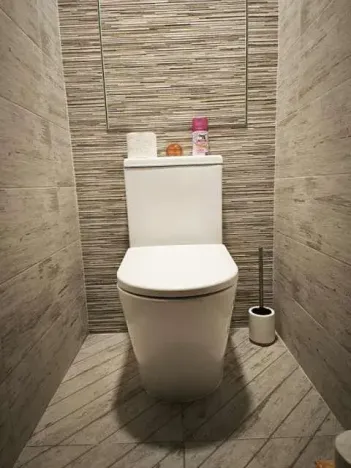 Pronájem bytu 2+1, Most, Zdeňka Fibicha, 56 m2