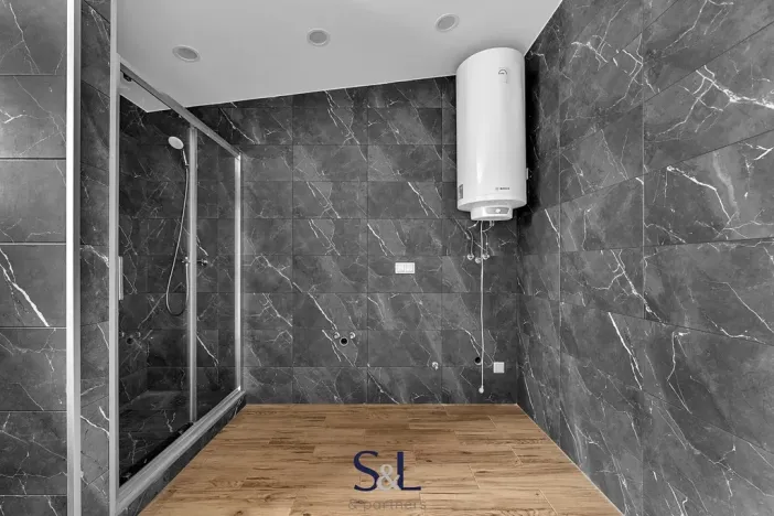 Prodej mobilheimu, Dolní Podluží, 106 m2