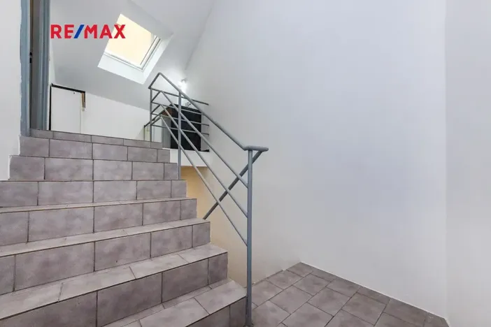 Prodej kanceláře, Praha - Vršovice, 28. pluku, 146 m2