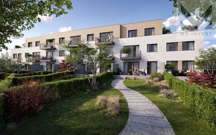 Prodej bytu 3+kk, Praha - Dolní Měcholupy, Kutnohorská, 77 m2