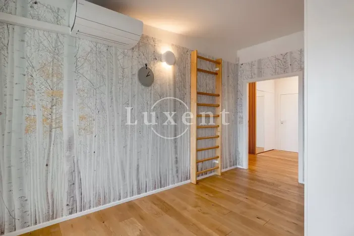 Pronájem bytu 4+kk, Praha - Dejvice, Wuchterlova, 120 m2