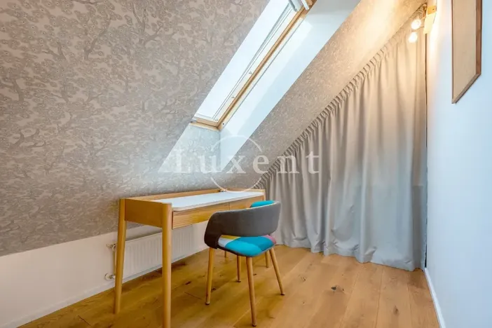 Pronájem bytu 4+kk, Praha - Dejvice, Wuchterlova, 120 m2