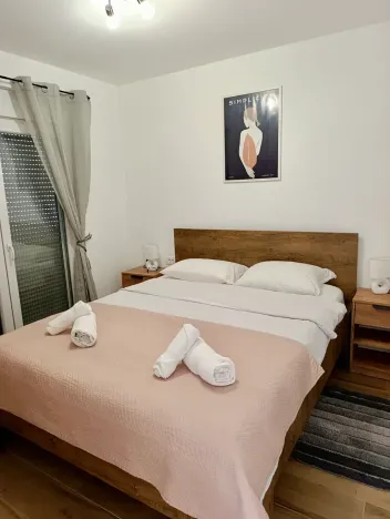 Prodej bytu 2+kk, Vir, Chorvatsko, 65 m2