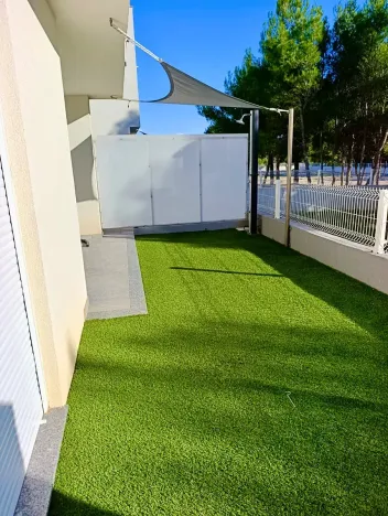 Prodej bytu 2+kk, Vir, Chorvatsko, 65 m2