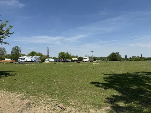 Prodej skladu, Mochov, U Mrazíren, 3200 m2