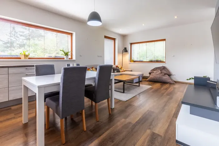 Prodej rodinného domu, Mukařov, Choceradská, 184 m2