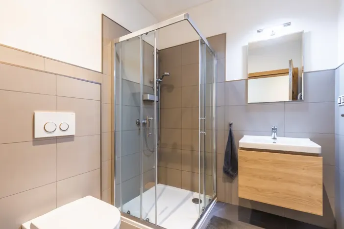 Prodej rodinného domu, Mukařov, Choceradská, 184 m2