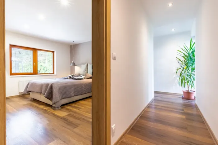 Prodej rodinného domu, Mukařov, Choceradská, 184 m2