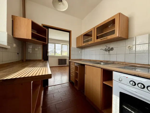 Prodej rodinného domu, Divišov, Na Sídlišti, 100 m2