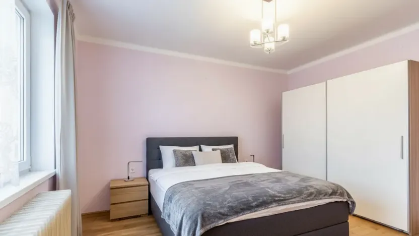 Prodej rodinného domu, Loket - Němčice, 162 m2