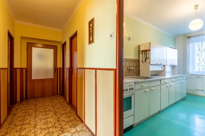 Prodej rodinného domu, Loket - Němčice, 162 m2