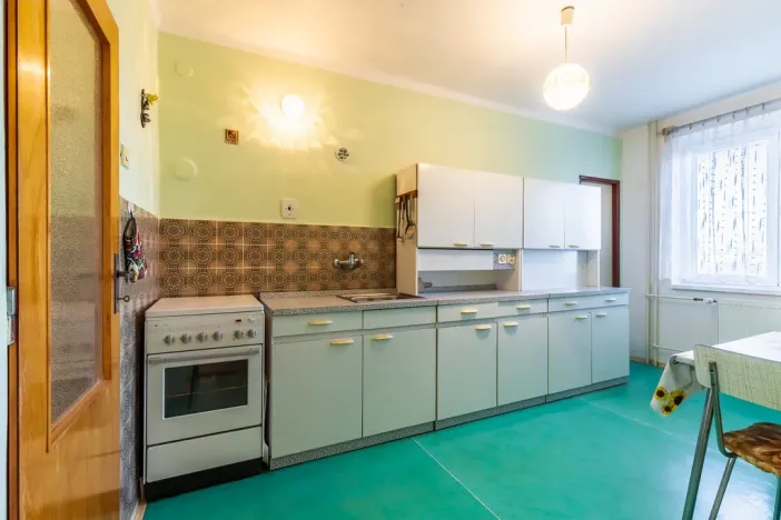 Prodej rodinného domu, Loket - Němčice, 162 m2