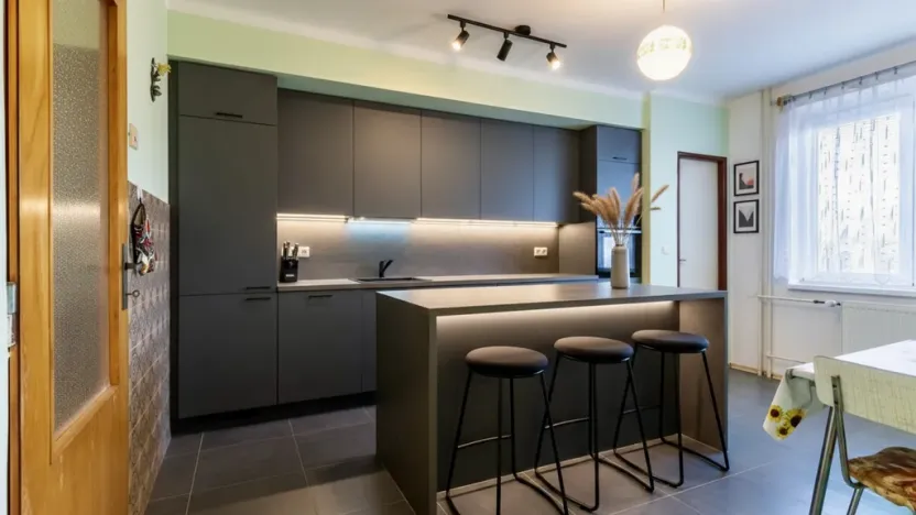 Prodej rodinného domu, Loket - Němčice, 162 m2