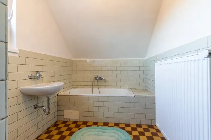 Prodej rodinného domu, Loket - Němčice, 162 m2