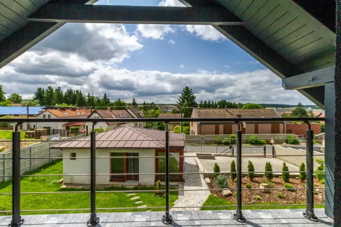 Prodej rodinného domu, Babice, Starobabická, 200 m2