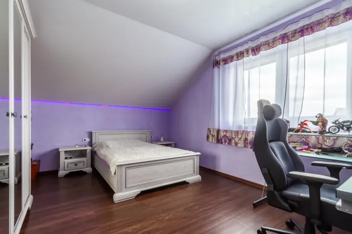 Prodej rodinného domu, Babice, Starobabická, 200 m2