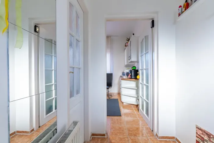 Prodej rodinného domu, Kladno - Kročehlavy, Patejdlova, 103 m2